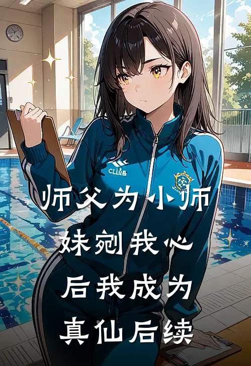 师父为小师妹剜我心后我成为真仙后续