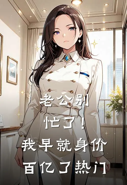 老公别忙了！我早就身价百亿了热门