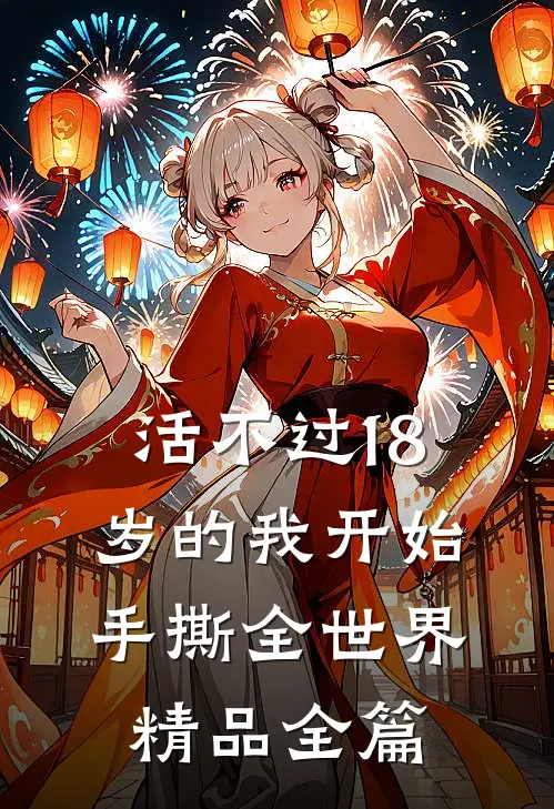 活不过18岁的我开始手撕全世界精品全篇