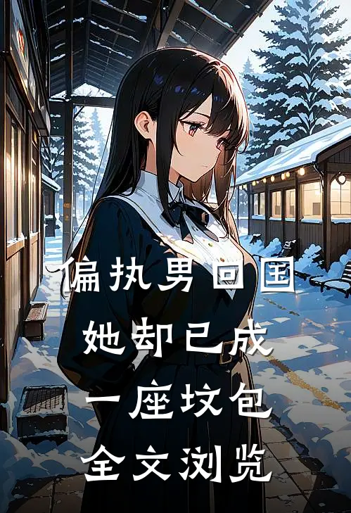 偏执男回国：她却已成一座坟包全文浏览