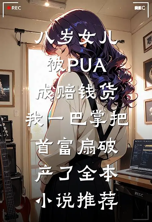 八岁女儿被PUA成赔钱货，我一巴掌把首富扇破产了全本小说推荐