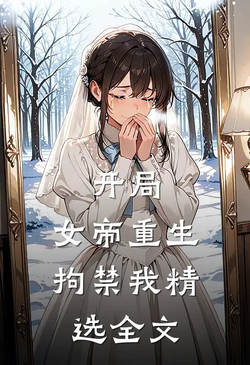 开局：女帝重生拘禁我精选全文