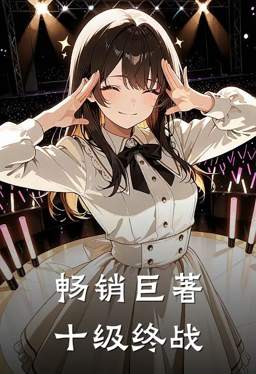 畅销巨著十级终战