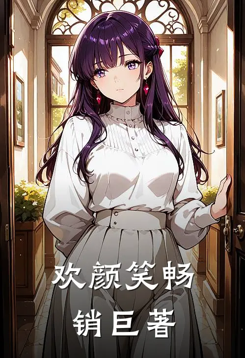 欢颜笑畅销巨著