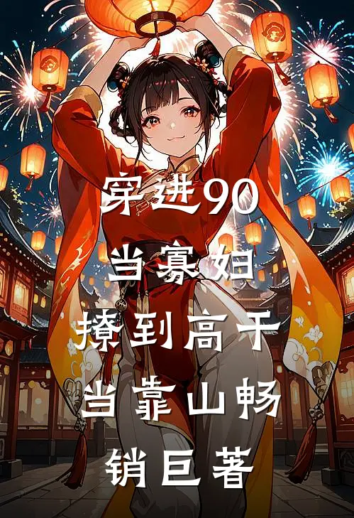 穿进90当寡妇，撩到高干当靠山畅销巨著