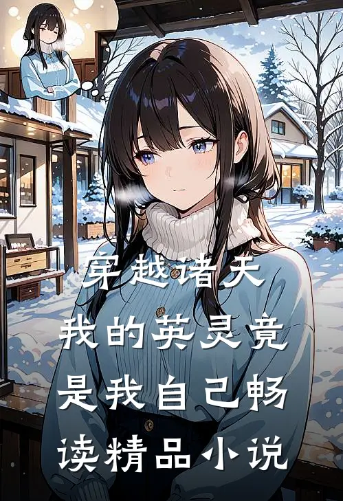 穿越诸天：我的英灵竟是我自己畅读精品小说