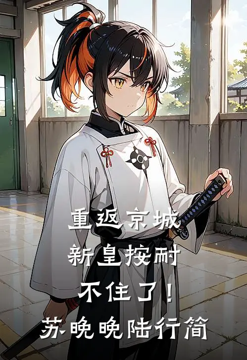 重返京城，新皇按耐不住了！苏晚晚陆行简