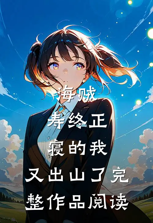 海贼：寿终正寝的我，又出山了完整作品阅读