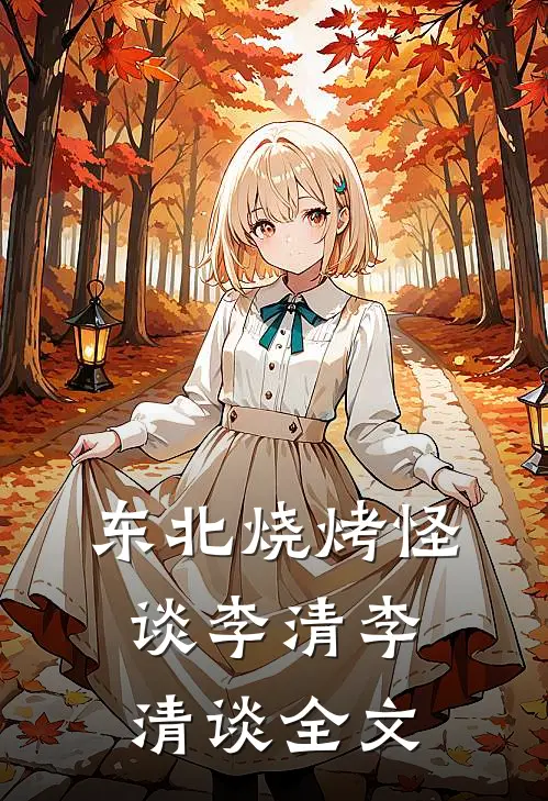 东北烧烤怪谈李清李清谈全文