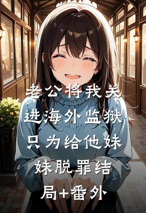 老公将我关进海外监狱，只为给他妹妹脱罪结局+番外