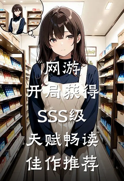 网游：开局获得SSS级天赋畅读佳作推荐