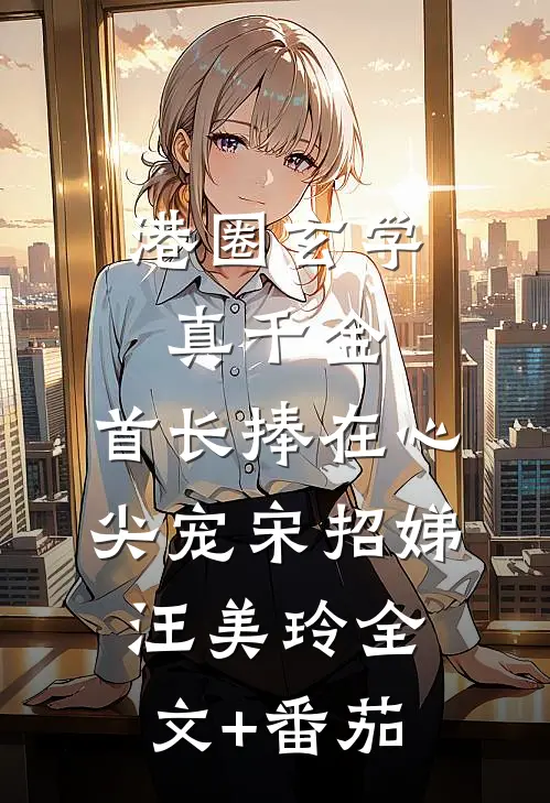 港圈玄学真千金，首长捧在心尖宠宋招娣汪美玲全文+番茄