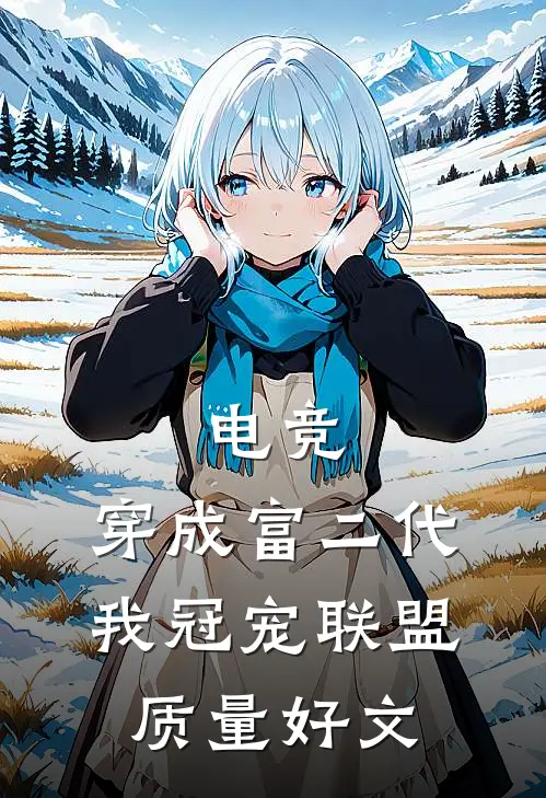 电竞：穿成富二代我冠宠联盟质量好文
