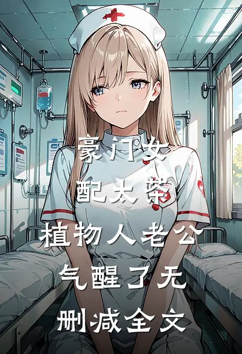 豪门女配太茶，植物人老公气醒了无删减全文