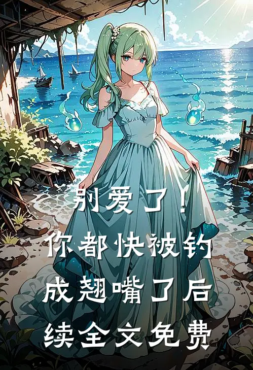 别爱了！你都快被钓成翘嘴了后续全文免费
