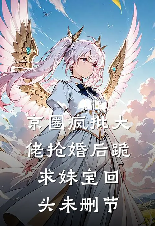 京圈疯批大佬抢婚后跪求妹宝回头未删节