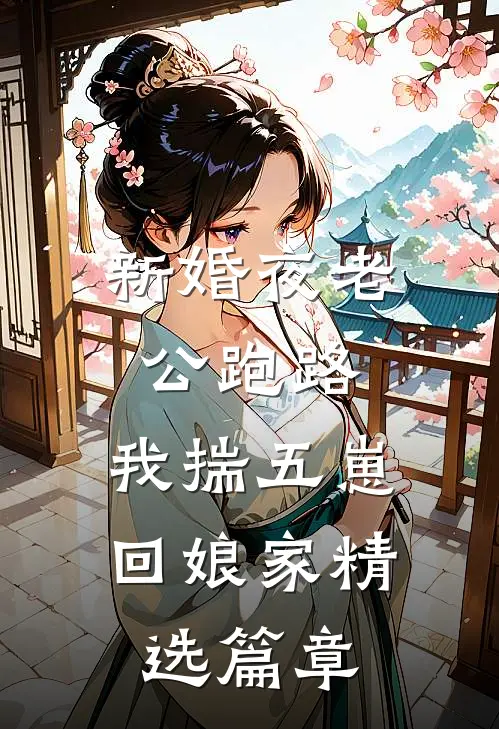 新婚夜老公跑路，我揣五崽回娘家精选篇章