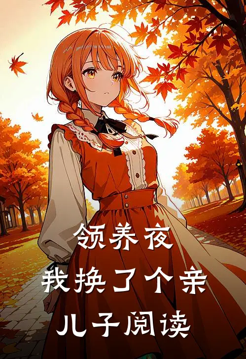 领养夜，我换了个亲儿子阅读