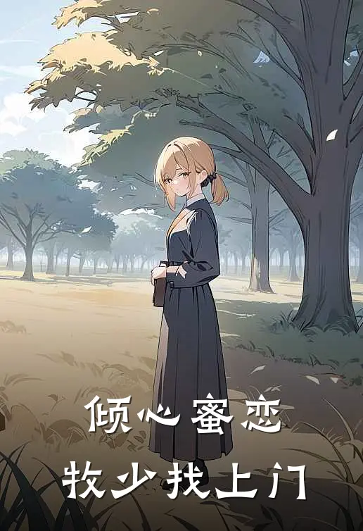 倾心蜜恋：牧少找上门