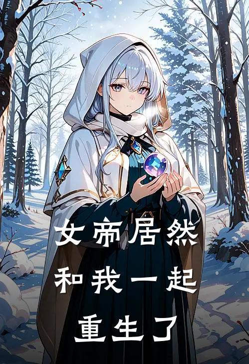 女帝居然和我一起重生了