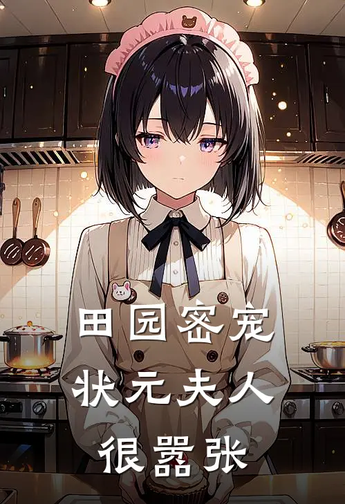 田园密宠：状元夫人很嚣张