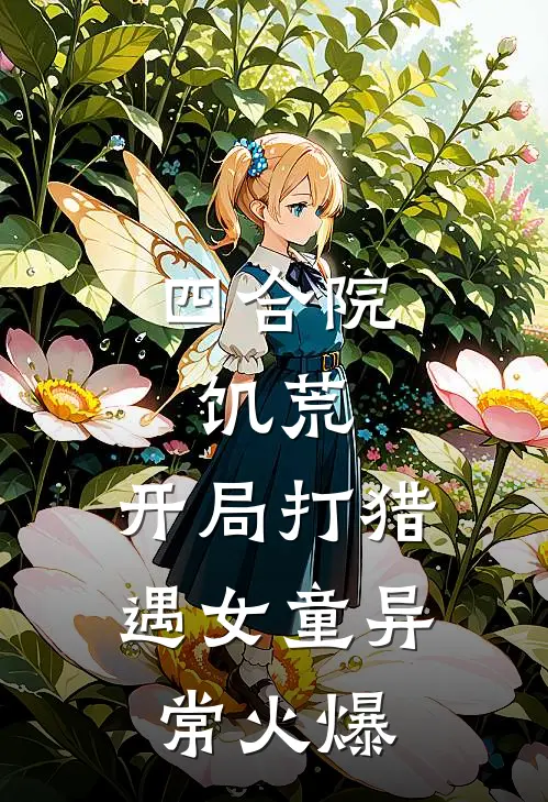 四合院：饥荒，开局打猎遇女童异常火爆