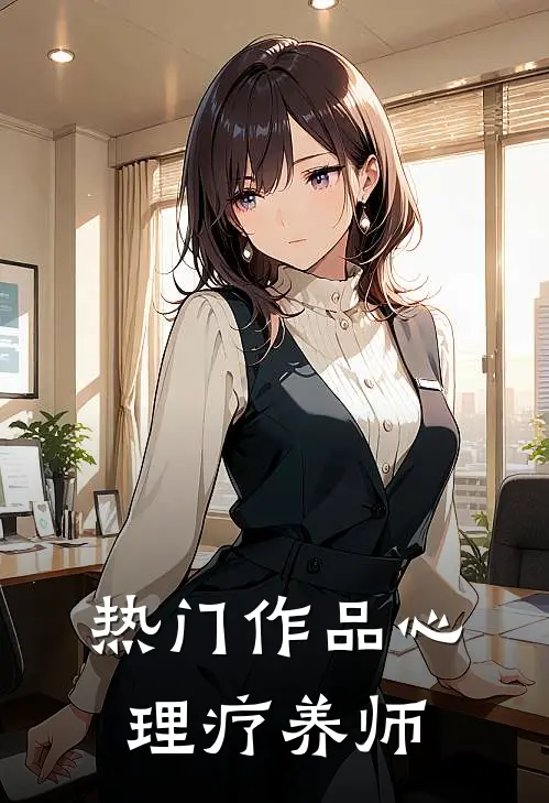 热门作品心理疗养师