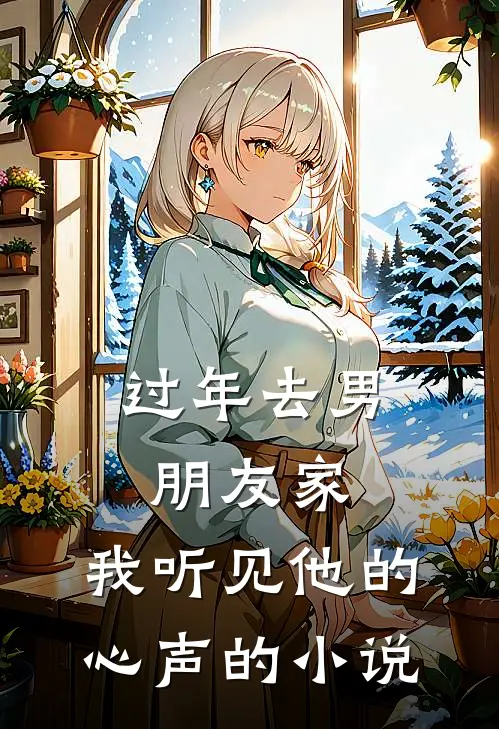 过年去男朋友家，我听见他的心声的小说