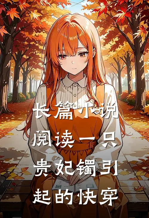长篇小说阅读一只贵妃镯引起的快穿