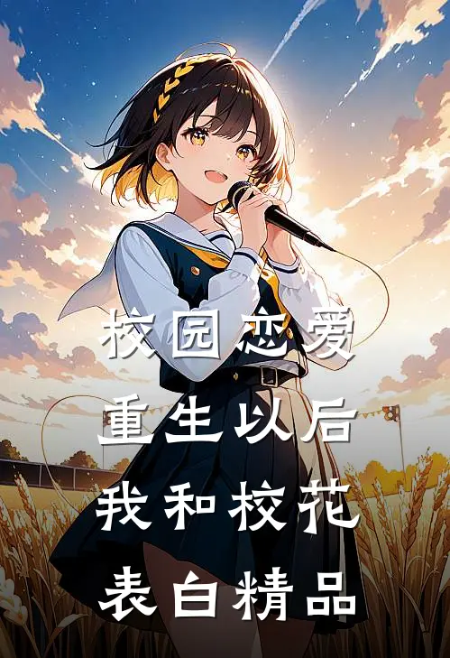 校园恋爱：重生以后我和校花表白精品