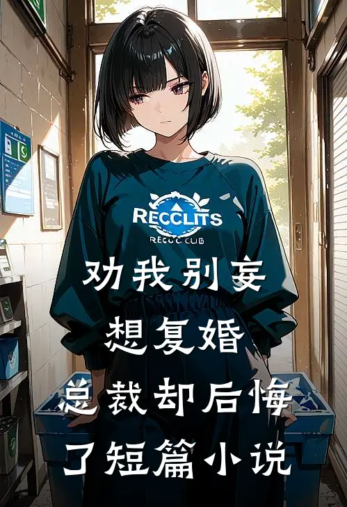 劝我别妄想复婚，总裁却后悔了短篇小说