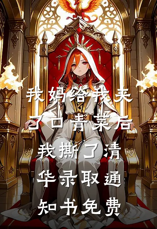 我妈给我夹了口青菜后，我撕了清华录取通知书免费