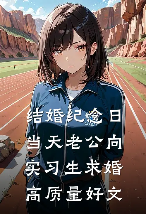结婚纪念日，当天老公向实习生求婚高质量好文
