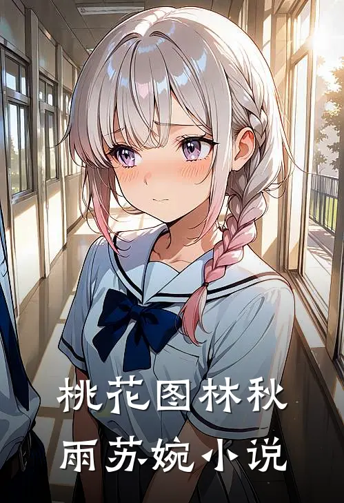 桃花图林秋雨苏婉小说