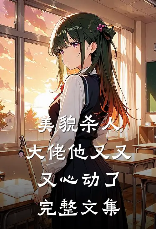 美貌杀人：大佬他又又又心动了完整文集