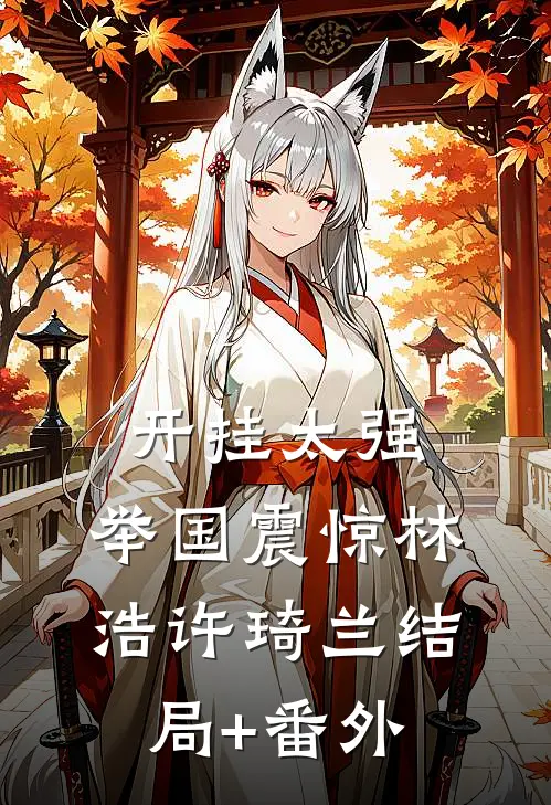 开挂太强，举国震惊林浩许琦兰结局+番外