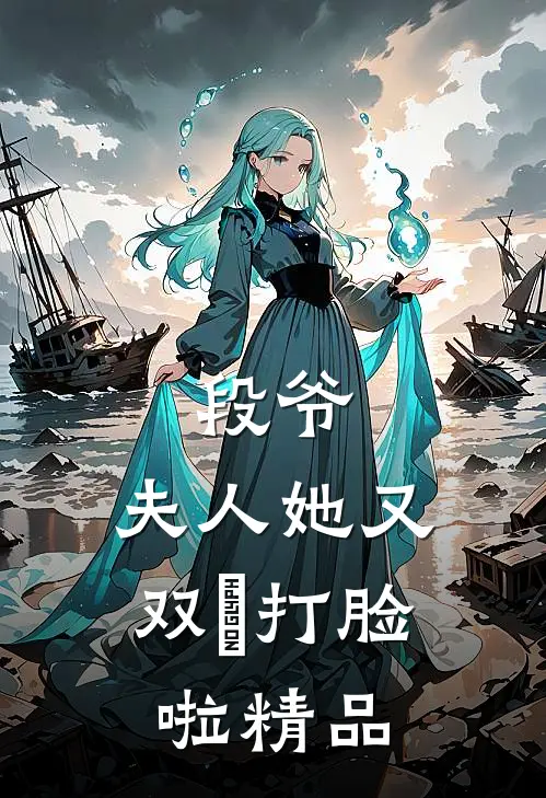 段爷，夫人她又双叒打脸啦精品
