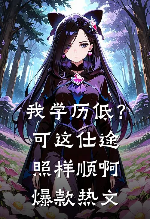 我学历低？可这仕途照样顺啊爆款热文