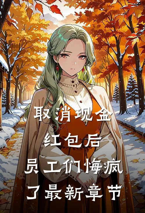 取消现金红包后，员工们悔疯了最新章节