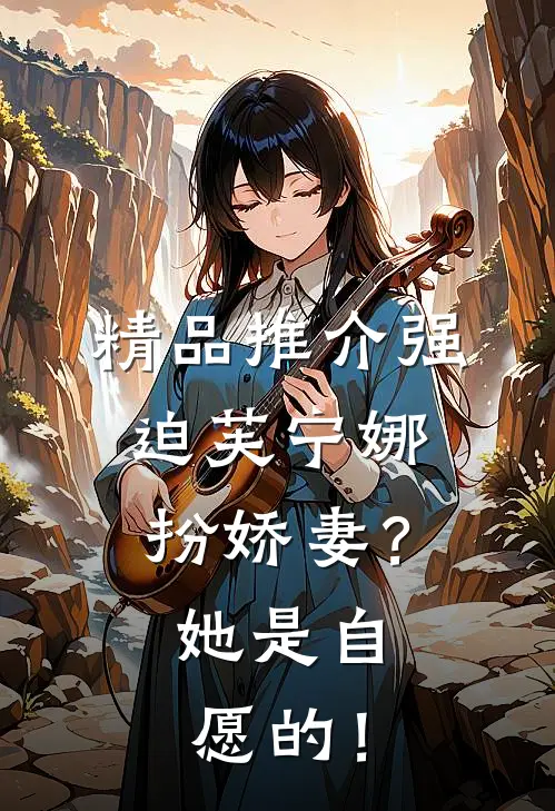 精品推介强迫芙宁娜扮娇妻？她是自愿的！