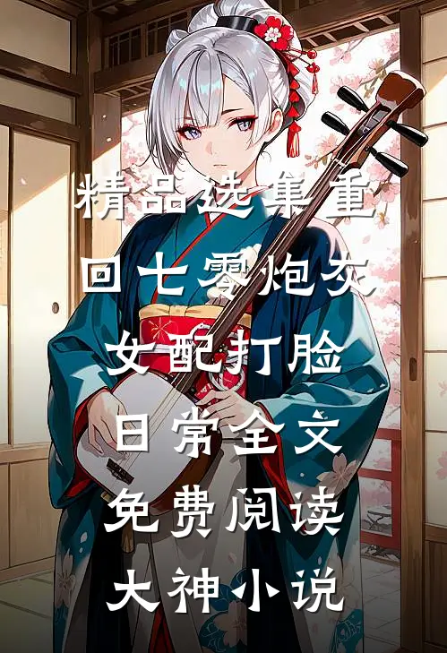 精品选集重回七零炮灰女配打脸日常全文免费阅读大神小说