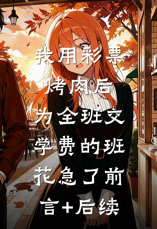 我用彩票烤肉后，为全班交学费的班花急了前言+后续