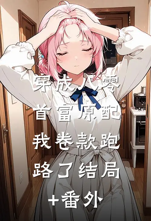 穿成八零首富原配，我卷款跑路了结局+番外