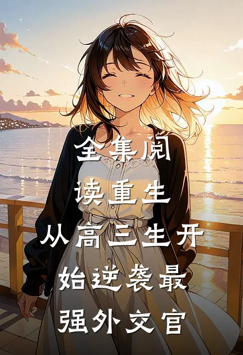 全集阅读重生：从高三生开始逆袭最强外交官