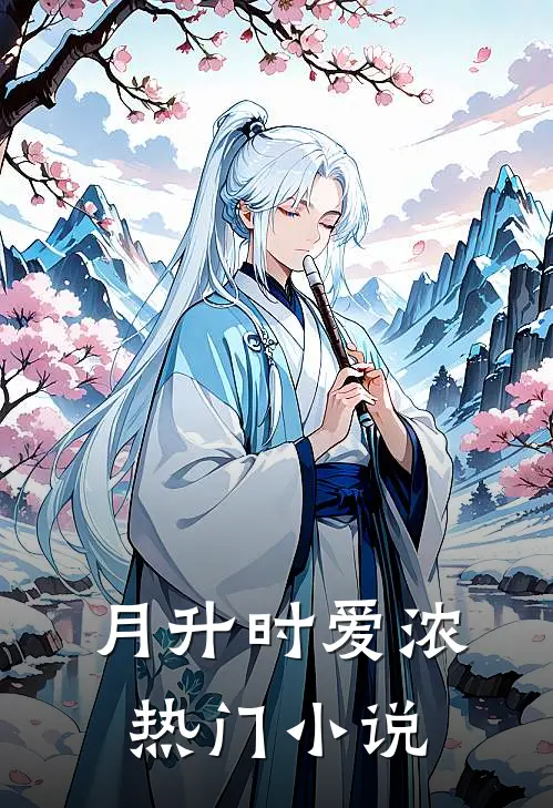 月升时爱浓热门小说