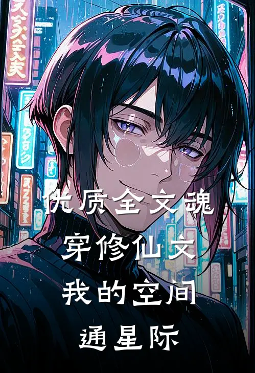 优质全文魂穿修仙文，我的空间通星际