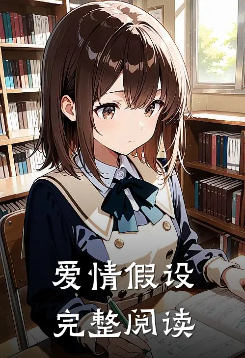 爱情假设完整阅读