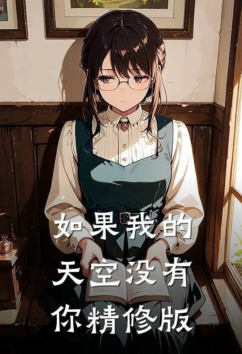 如果我的天空没有你精修版