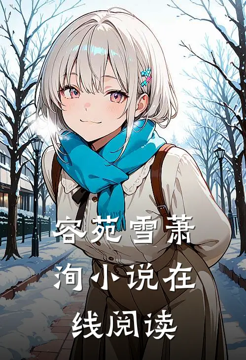 容苑雪萧洵小说在线阅读