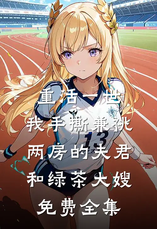 重活一世，我手撕兼祧两房的夫君和绿茶大嫂免费全集